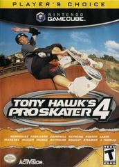 Tony Hawk 4 [Players Choice]